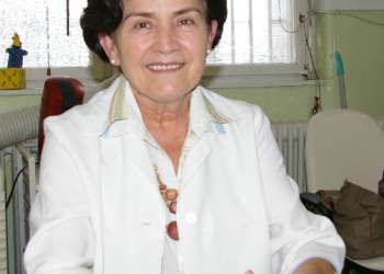 Gyermekorvosok