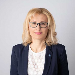 Dr. Győri Ottilia