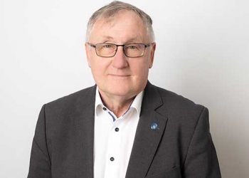 Dr. Ostoros Gyula