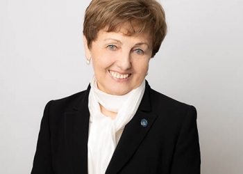 Dr. Dömötörné Papp Hargita
