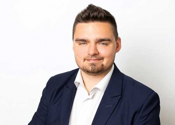 Palágyi Balázs