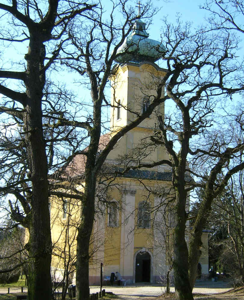 Máriamakk